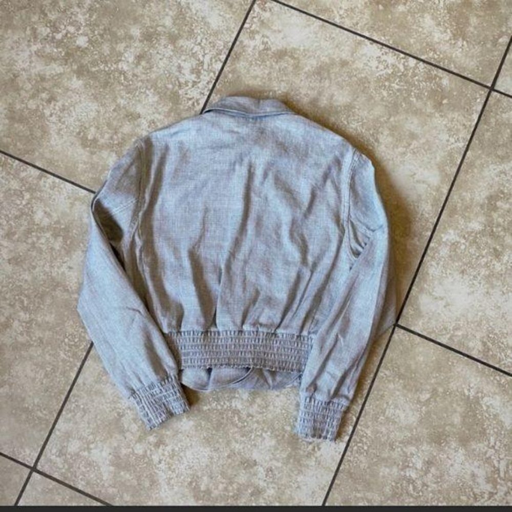 đ
șCLUB Monaco Jacket - Picture 8 of 11